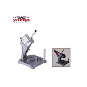 Penyangga Gerinda Listrik Tangan Dudukan Stand Grinder WIPRO AGS-125