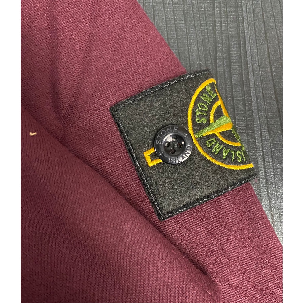 hodie stonee islandd full tag