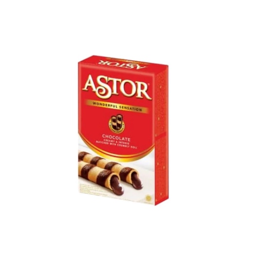 

Astor Chocolate 40 g