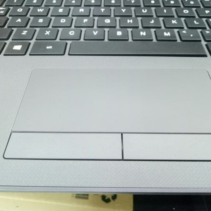 LP125 LAPTOP HP 14 INTEL CORE i3-6006U RAM 4GB HDD 500GB WINDOWS 10