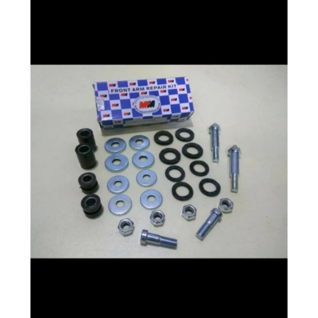 Repairkit bosh shock depan Honda C70 C700 C800