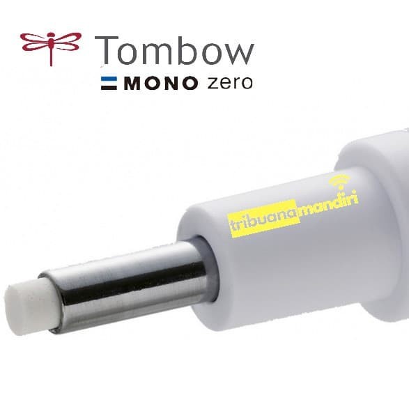 

Spesial Tombow Mono Zero Eraser Refill Fine Circle - 2.3Mm Limited