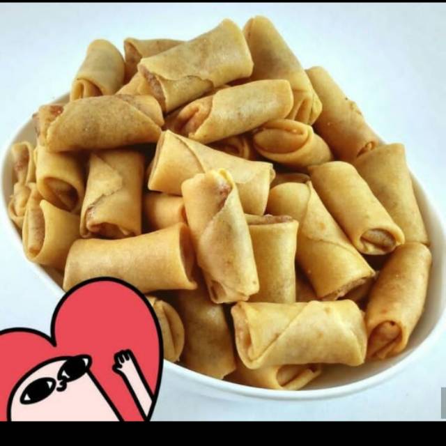 

Sumpia udang