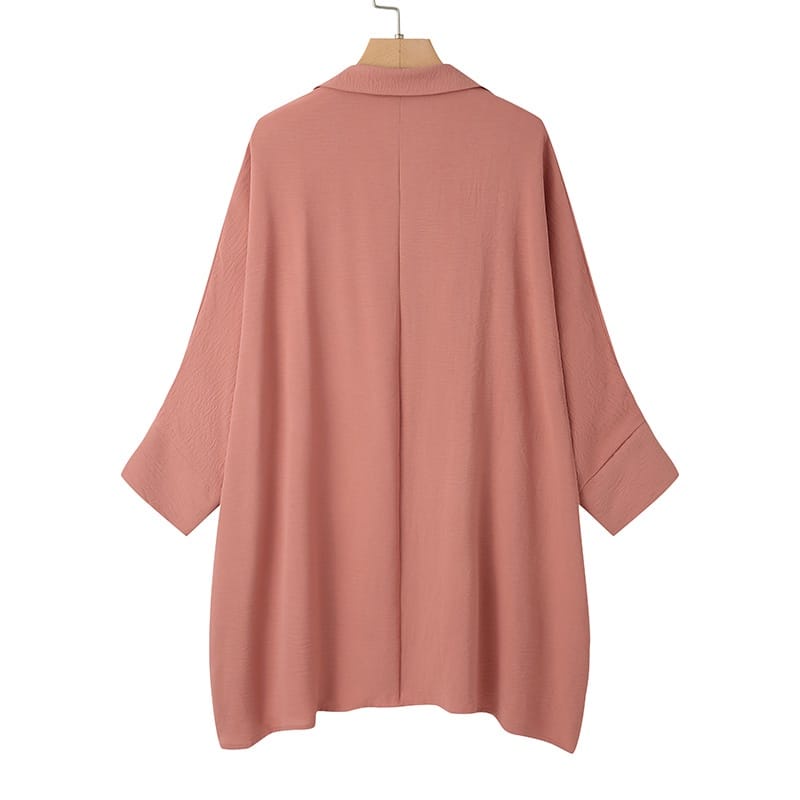 RASYA BATWING SHIRT / ATASAN BATWING / ATASAN WANITA / BATWING WANITA / BATWING KEKINIAN