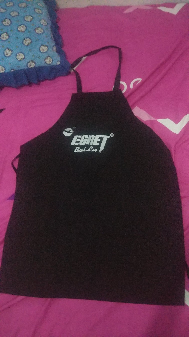 Apron Barbershop Celmek Barbershop Kain Kep Barbershop Barbercape Bisa Cod