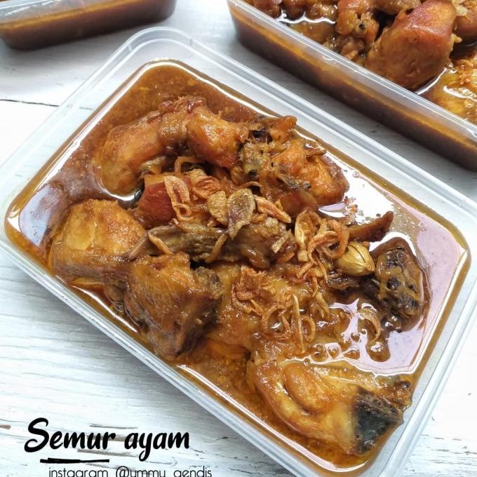 

vaargavaldian5678 Semur Ayam-ayam semur TERLARIS TERPERCAYA ORIGINAL