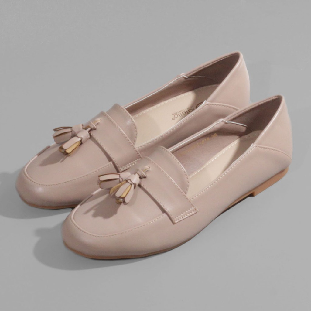 

Donatello C17EH818 Flatshoes Wanita
