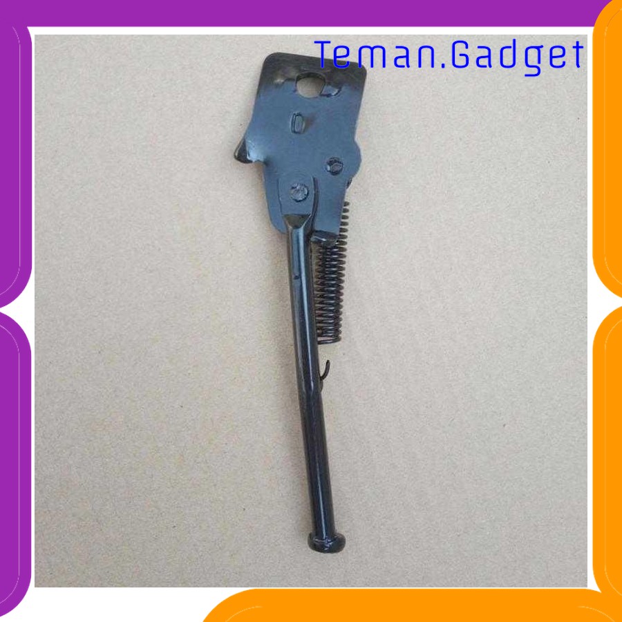 TG-IB020 SOLDIER STANDAR PARKIR SAMPING SEPEDA BICYCLE SIDE KICKSTAND - H10