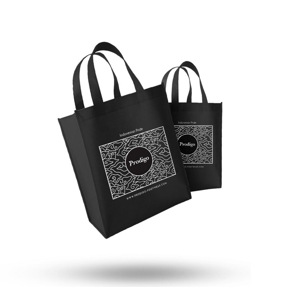 

Prodigo * Totebag Goodiebag Tas Belanja
