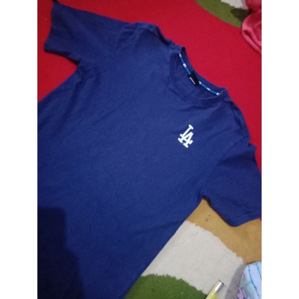 Tshirt MLB second brand