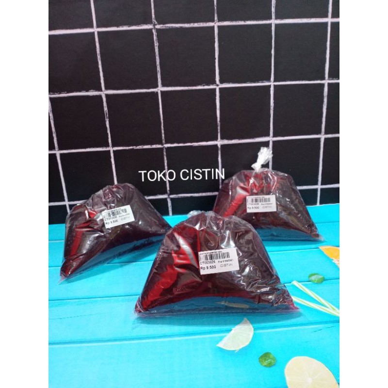 

Selai lepatta strawberry 500 gr repack