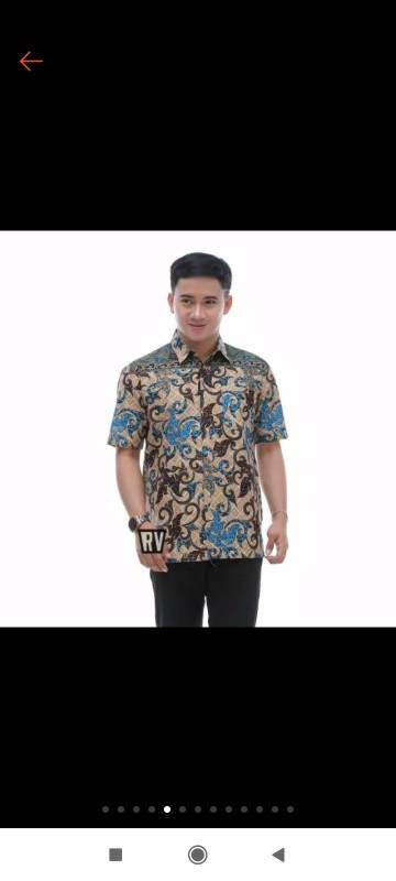 Batik Wanita,atasan Batik Couple,atasan Batik Wanita