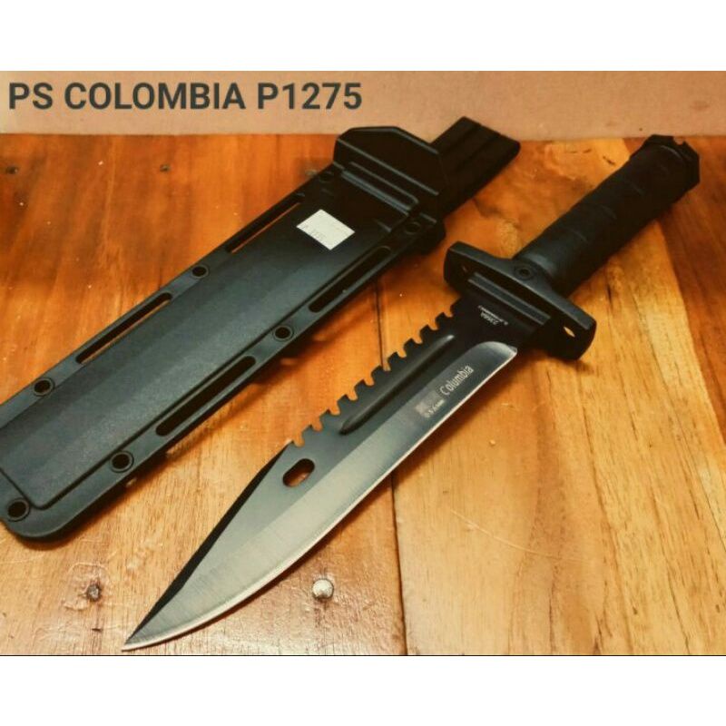 Peralatan Survival Columbia 1948A/Survival/OUTDOOR-COLUMBIA P1275