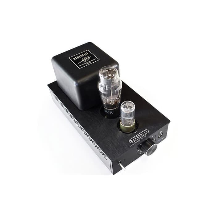 DarkVoice 336SE Headphone Tube Amplifier OTL Headphone Amplifier