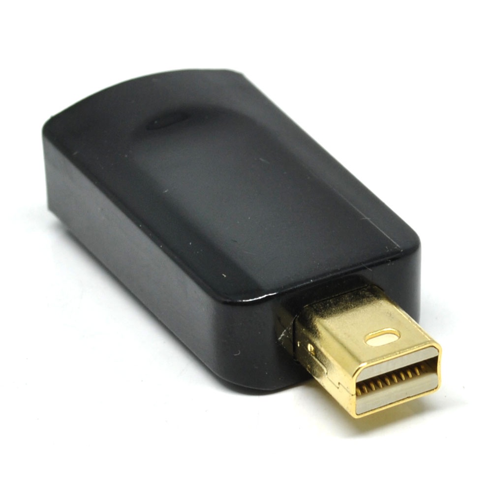 Mini Display Port to HDMI Switch Head Adapter MD112