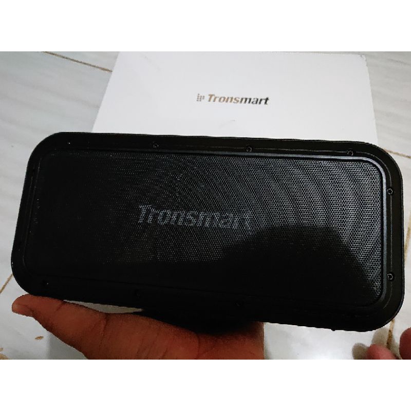 Tronsmart element force pro