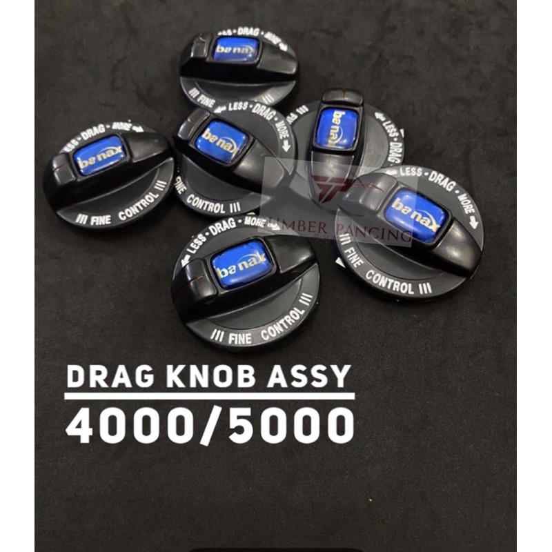 Spare Part Banax SX Original