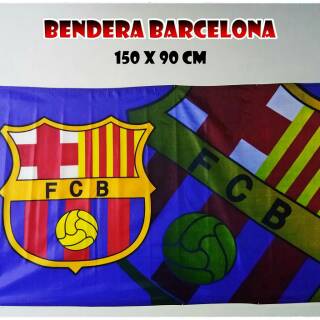 640 Gambar gambar bendera barcelona Terbaru