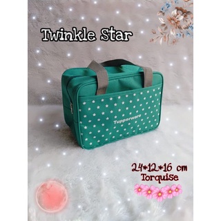 Image of thu nhỏ Tas Twinkle Star ( Zipper bunga es ) #4