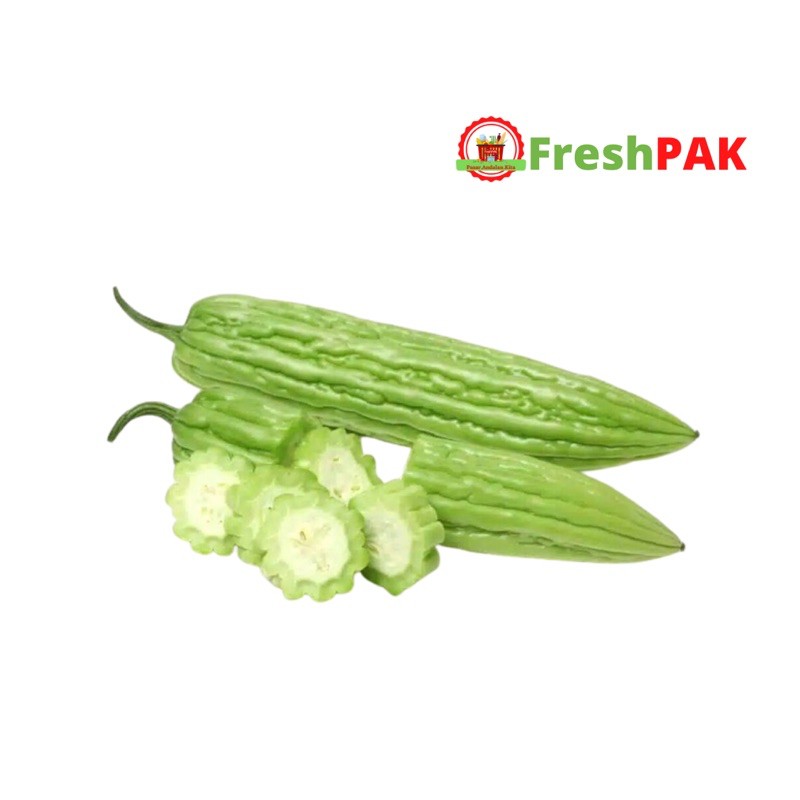 

FreshPAK - Sayur Pare 500gr / Labu Pahit / Sayur Segar / Sayuran Segar