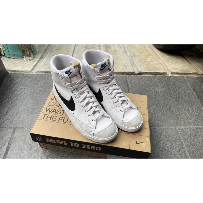 Nike Blazer Mid '77 Next Nature With Box