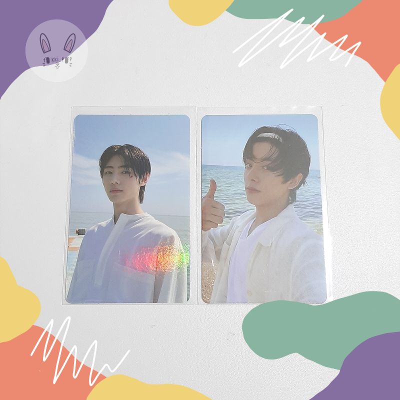 wts pc jake sunghoon enhypen official dilemma oddy || wajib baca deskripsi.