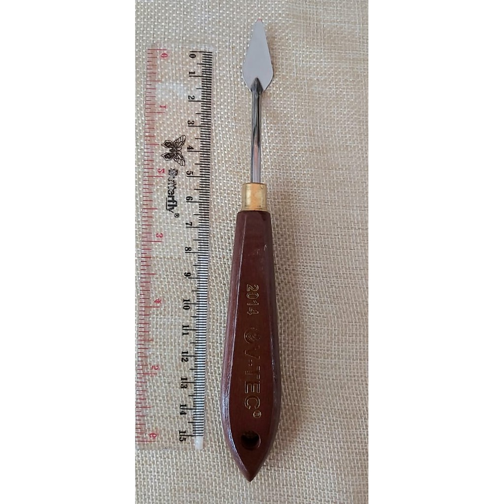

V-TEC PAINTING KNIFE 2014