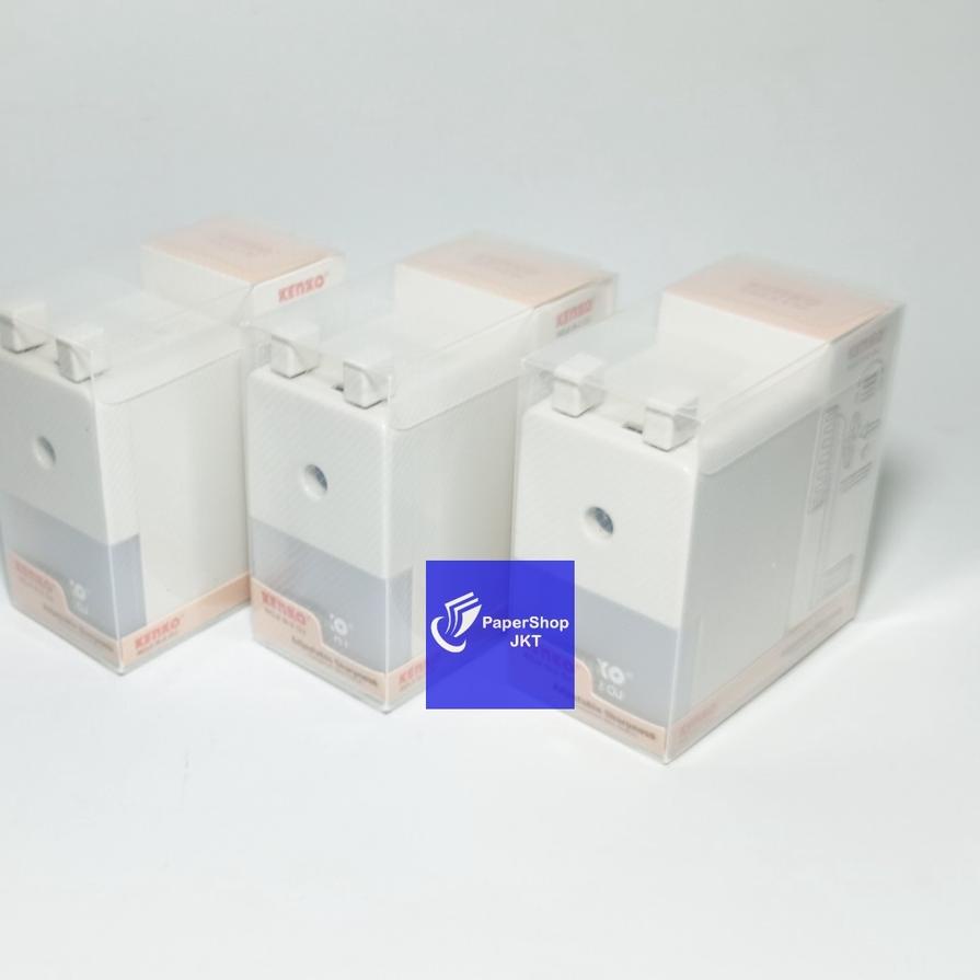 

New - KENKO - serutan noji N-2 OJ - Rautan Pensil - Pcs