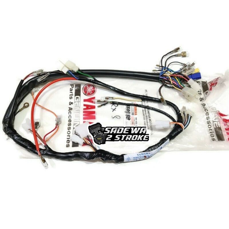 KABEL BODY RX SPESIAL ORIGINAL YAMAHA