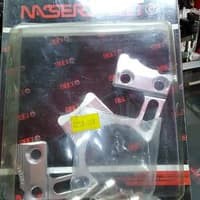 Tutup Segitiga Kawasaki Ninja 250 SL RR mono Z 250 SL