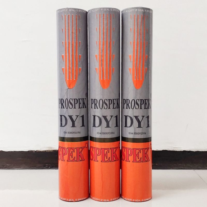 Shuttlecock badminton prospek orange Kok badminton prospek orange / prospek / prospek orange / prosp