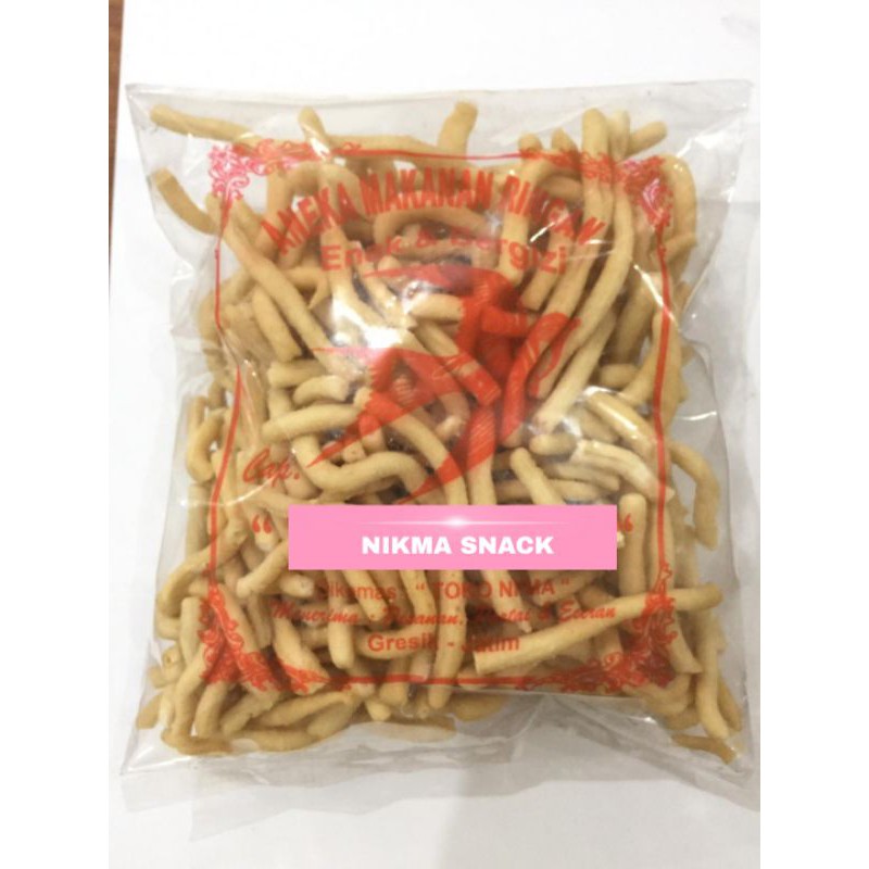 

Stik Bawang 250gram