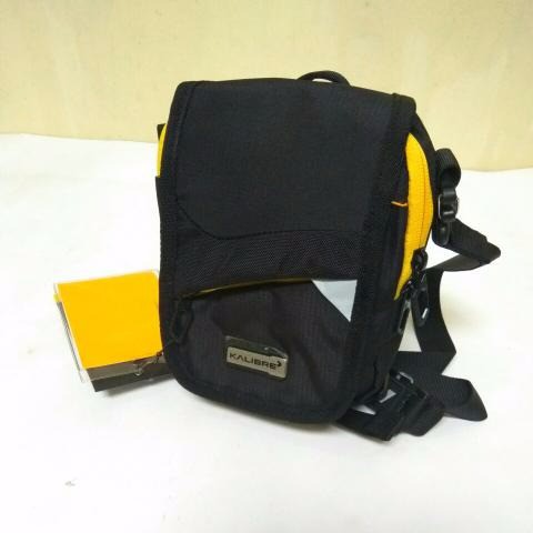 Tas selempang  pria/wanita kalibre 920432 riddly 04 ori/asli terbaru D-31