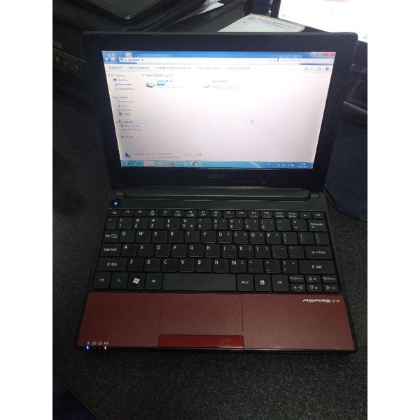Notebook murah laptop murah Acer Condet Kramat Jati Jakarta timur