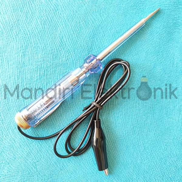Tespen Aki - Tespen DC - Testpen Test Pen Aki