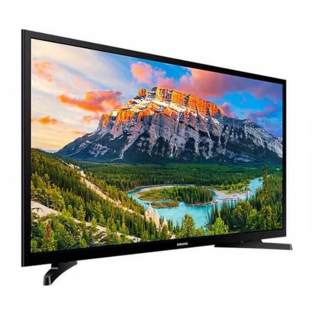 Samsung Led Tv 43N5003 | UA43N5003 Full HD 43inch Digital Tuner Garansi 2thn SEIN Harga promo