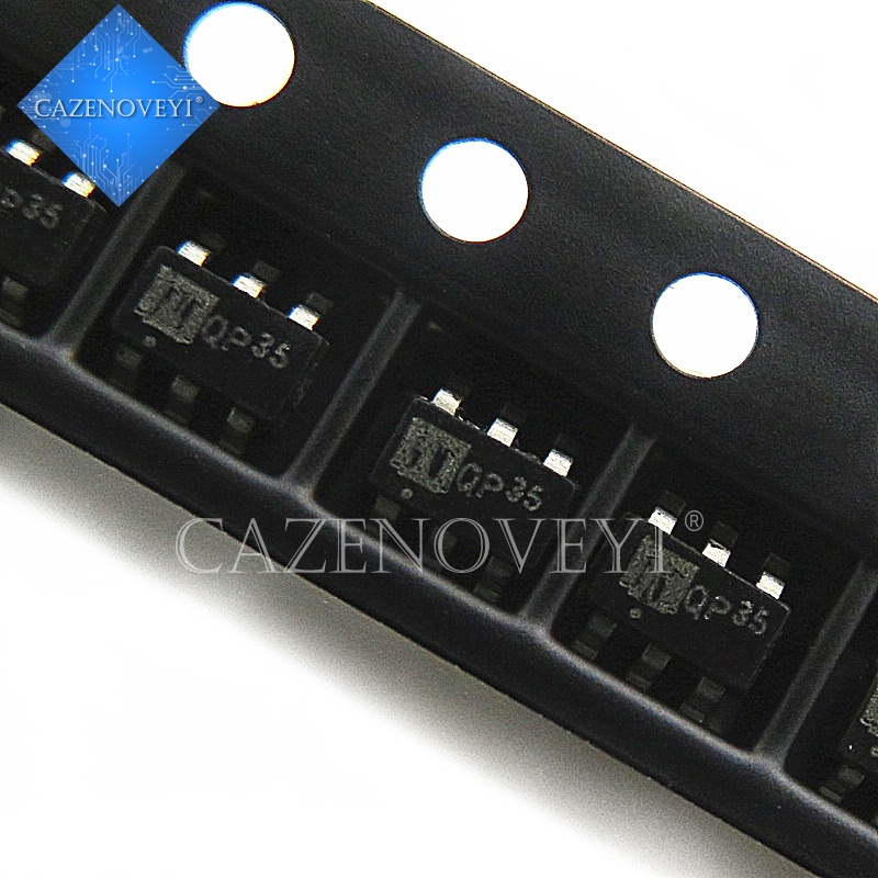 10pcs Ic Ld7535Abl Ld7535A Ld7535 Sot23-6