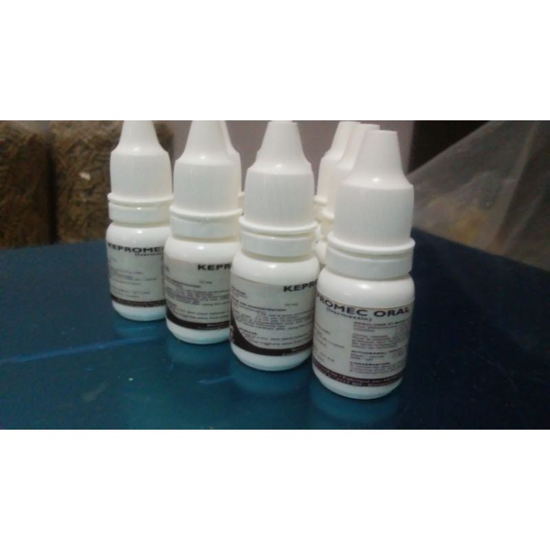 kepromec oral obat scabies minum untuk kelinci