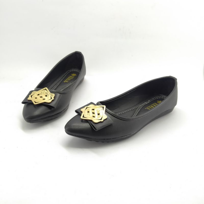 Andas Andis - Sepatu Flatshoes Wanita Irina