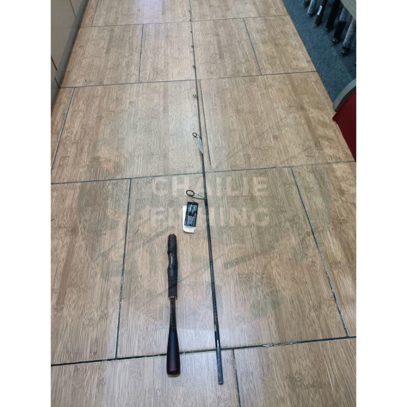 Joran Shimano Zodias 264L 2020