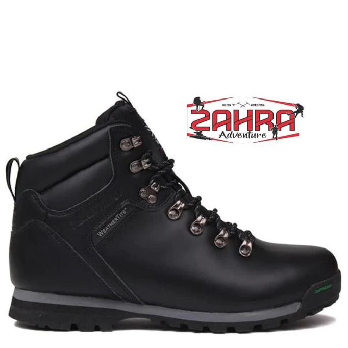 Terlaris Sepatu Gunung Original Karrimor Munro Walking Boots Not Asolo Tanglincentre