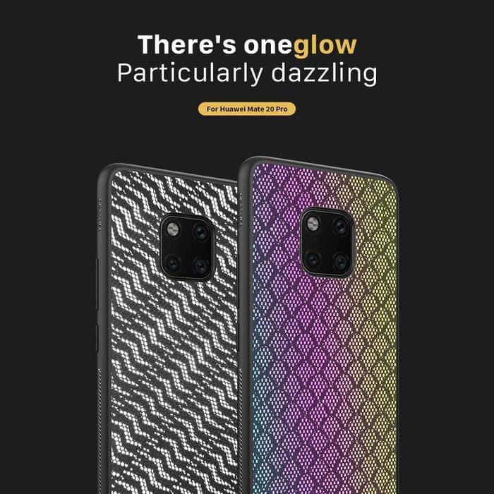 Nillkin Back Case (Twinkle Case) - Huawei Mate 20 Pro Original