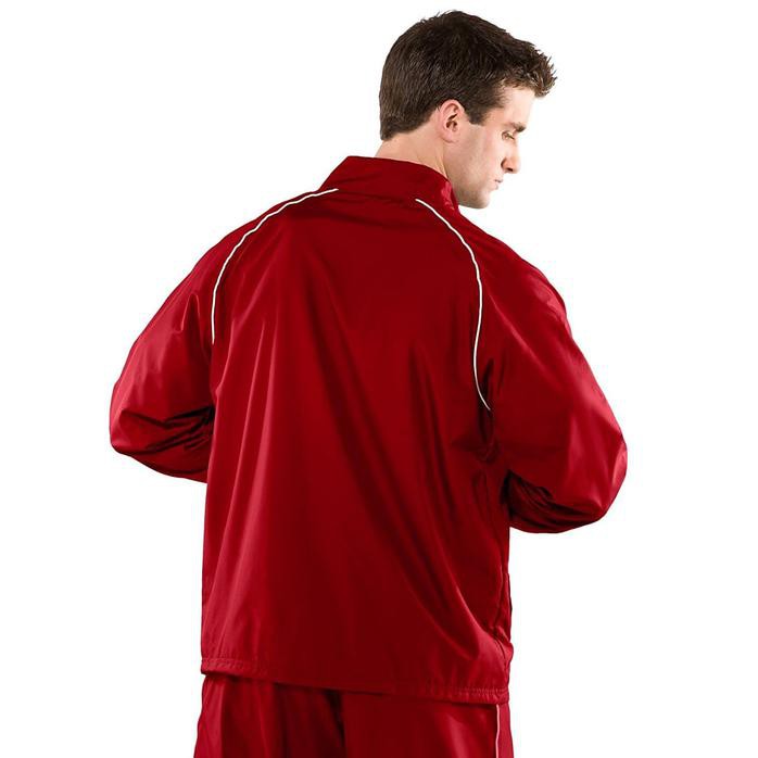 Under Armour Warm Up Jacket Bigsize / Jaket Parasut Ua Jumbo Big Size