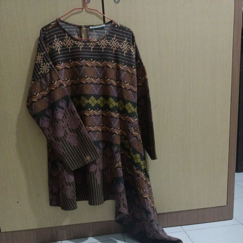 Preloved Ria Miranda