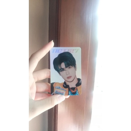 pc holo only punch Jaehyun