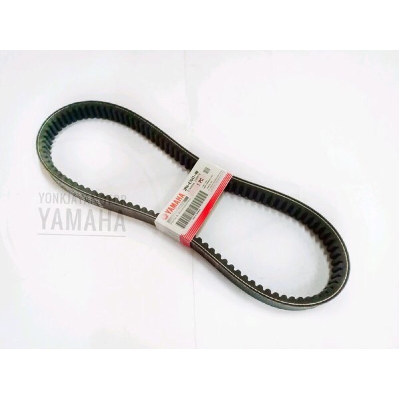 vbelt vanbelt mio m3 125 original yamaha