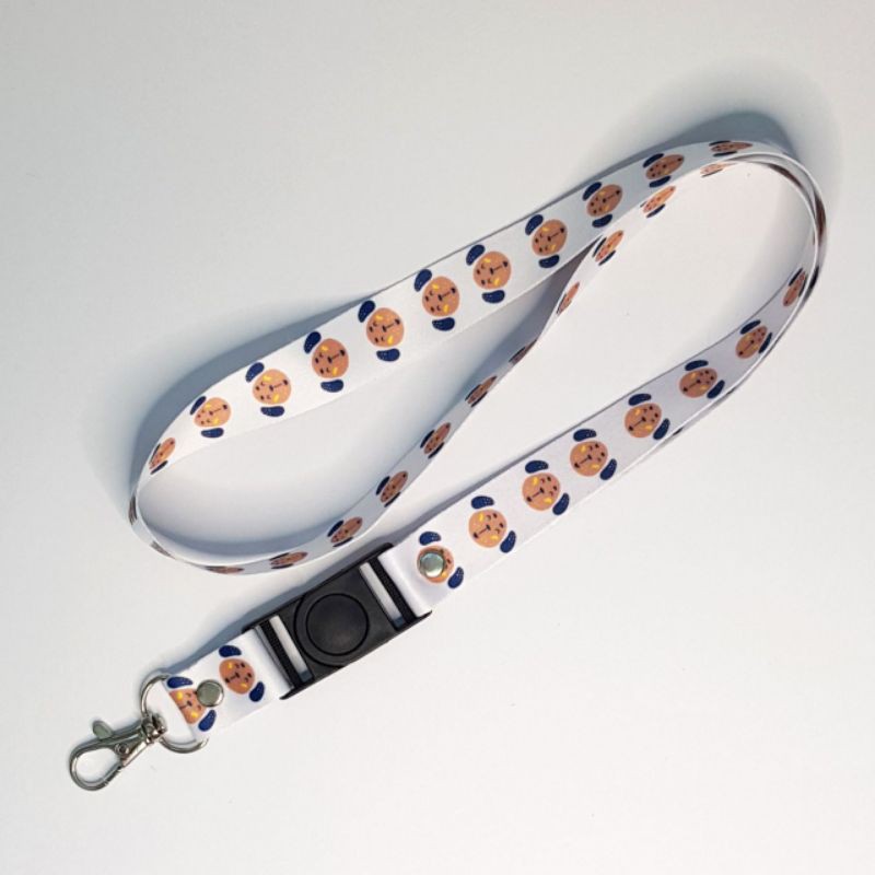 

Lanyard Sunny Puppy