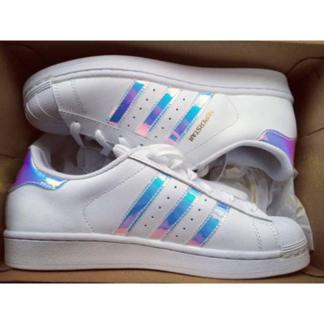 adidas superstar chameleon