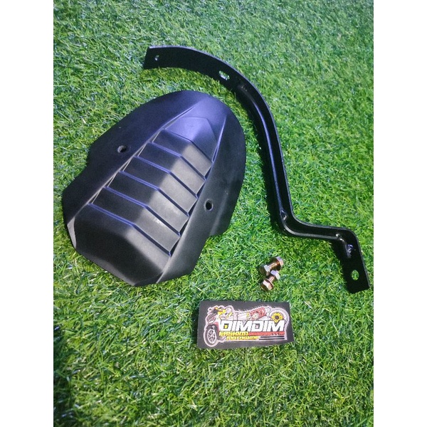 mudguard vario 160