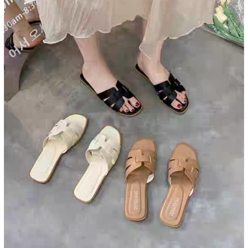 HM 03 SANDAL TEPLEK REIYNA